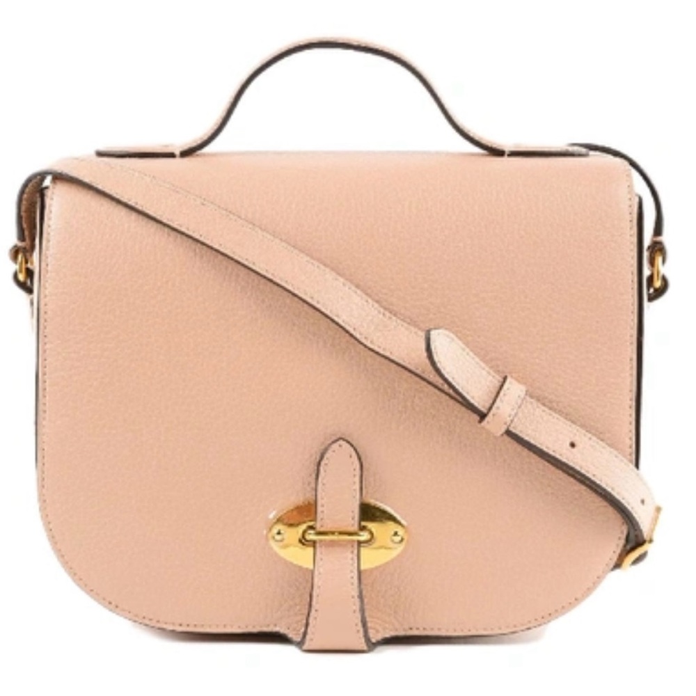 Mulberry Tenby in Rosewater